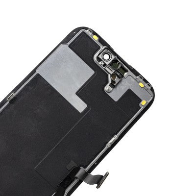 OLED Assembly for iPhone 14 Pro Screen Replacement (Compatible for IC chip transfer) OLED Assembly for iPhone 14 Pro Screen Replacement (Compatible for IC chip transfer)